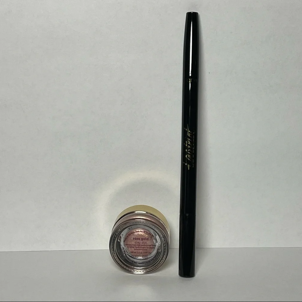 Tarte Eyeliner Set